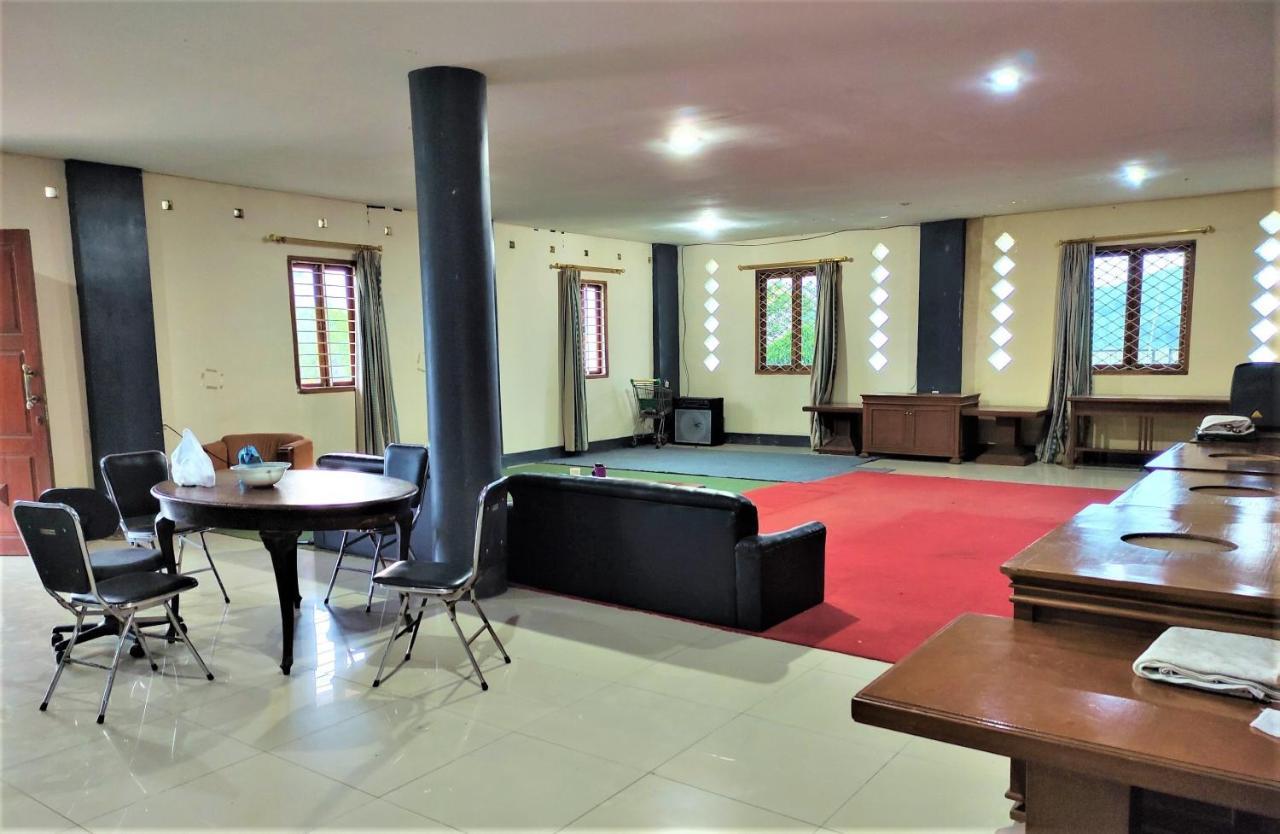Villa Lembang Bunda Cikareumbi Exterior photo